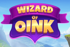Wizard of Oink slot
