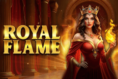 Royal Flame logo