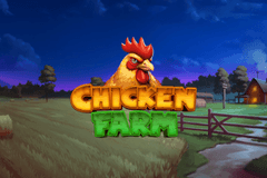 Chicken Farm logo