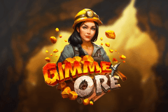 Gimme Ore slot