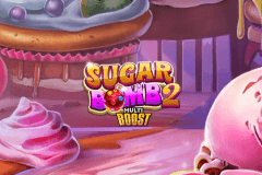 Sugar Bomb 2 MultiBoost slot