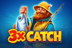 3x Catch slot