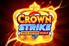 Crown Strike: Hold and Win slot