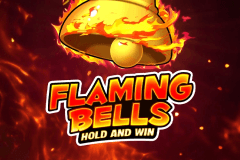 Flaming Bells slot