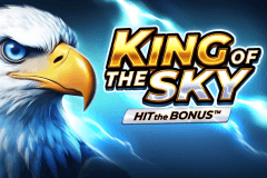 King of the Sky: Hit the Bonus slot