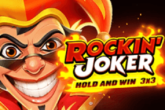 Rockin' Joker: Hold and Win slot