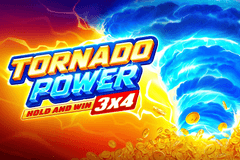 Tornado Power: Hold and Win slot