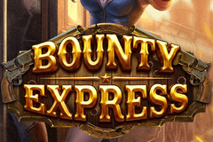 Bounty Express slot
