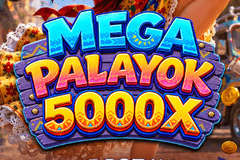 Mega Palayok 5000x slot