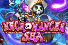 Necromancer Sha slot