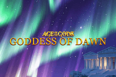 Age of the Gods: Goddess of Dawn slot