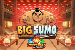 Big Sumo slot