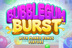 Bubblegum Burst slot