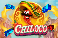 Chiloco slot