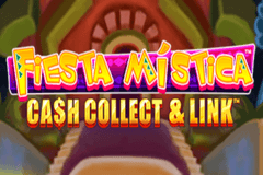 Fiesta Mistica: Cash Collect & Link slot