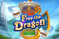Free the Dragon slot