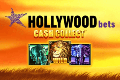 Hollywood Bets: Cash Collect slot