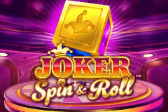 Joker Spin & Roll slot