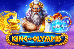 King of Olympus slot