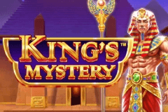 King's Mystery slot