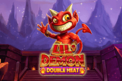 Lil' Demon: Double Heat slot