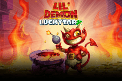 Lil' Demon LuckyTap slot