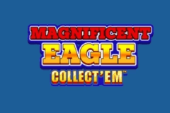 Magnificent Eagle: Collect'Em slot