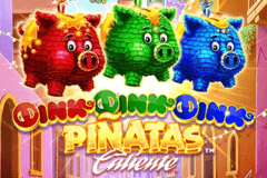 Oink Oink Oink: Pinatas slot