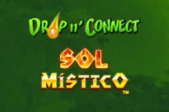 Sol Mistico slot
