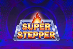 Super Stepper slot