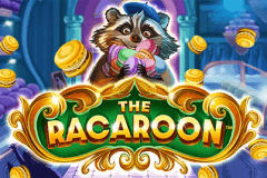 The Racaroon slot