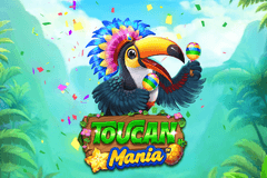 Toucan Mania slot