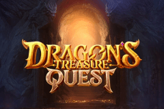 Dragon's Treasure Quest slot