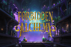 Forbidden Alchemy slot