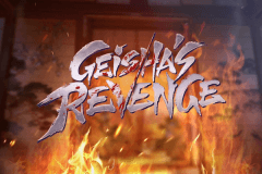 Geisha's Revenge slot
