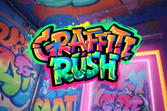 Graffiti Rush slot