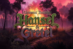 Grimms' Bounty: Hansel & Gretel slot