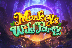 Monkeys Wild Party logo