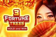 3 Fortune Trees slot