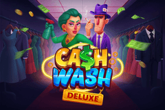 Cash Wash Deluxe slot