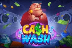 Cash Wash slot