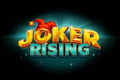 Joker Rising logo
