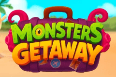 Monsters Getaway slot