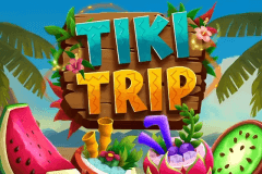 Tiki Trip slot