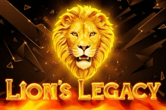 Lion's Legacy slot
