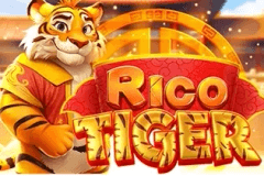 Rico Tiger logo