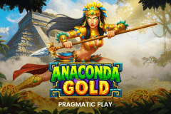 Anaconda Gold slot