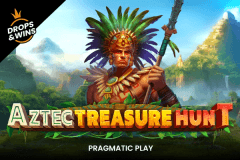 Aztec Treasure Hunt slot