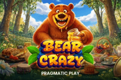 Bear Crazy slot