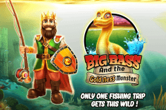 Big Bass and the Gold Ness Monster slot